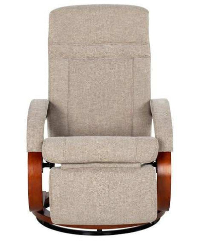 Lippert 2020129902 EURO RECLINER CHAIR