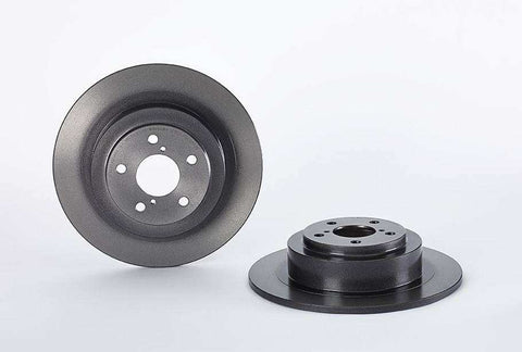 DISC BRAKE ROTOR