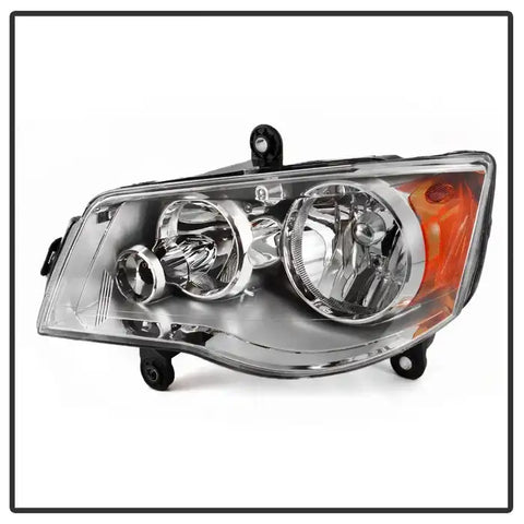 SPYDER 9042508 DODGE GRAND CARAVAN 11-17 / CHRYSL
