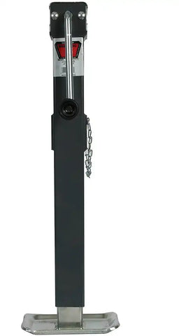 BULLDOG/FULT 198250 SWIVEL JACK  SIDEWIND