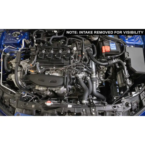 K&N FILTER 77-1022KC CHARGE PIPE KIT