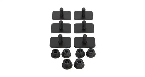 PIONEER NG BACKBONE 6-BOLT KIT