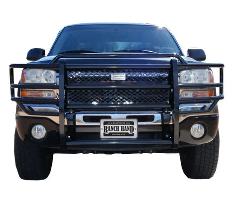 RANCH HAND GGG03HBL1 GMC 03-07 1500 LEGEND GRILLE GUARD