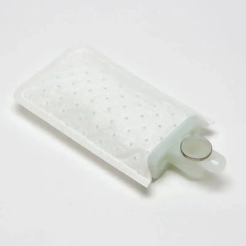 FUEL STRAINER
