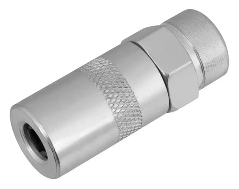 GREASE GUN COUPLER