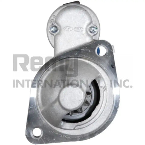 REMANUFACTURED STARTER