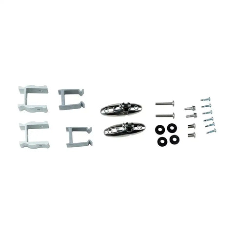 SURESHADE POWER BIMINI SPORT ARM KI
