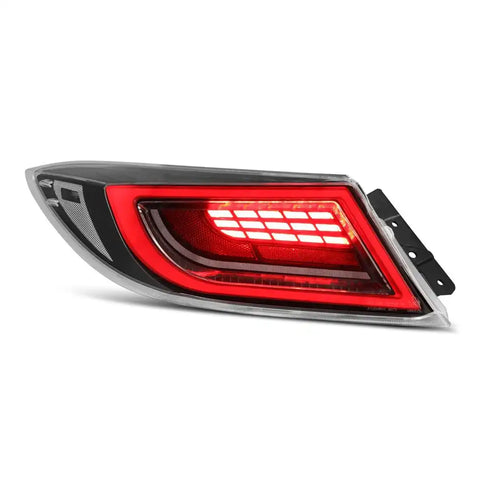 ALPHAREX USA 675040 LUXX-SERIES LED TAIL LIGHTS