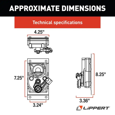GEAR/LINKAGE WITH 'B'