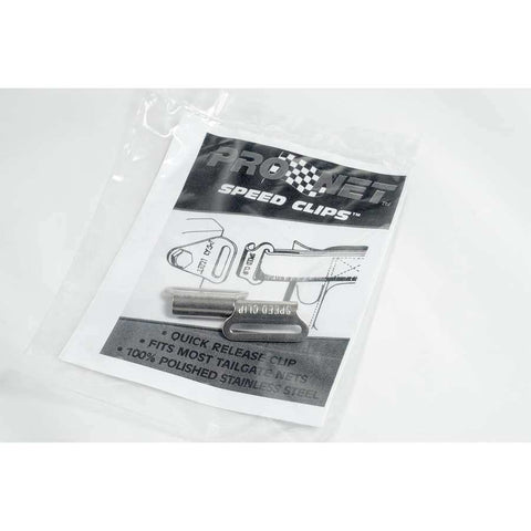 SPEED CLIPS-QUICK RELEASE