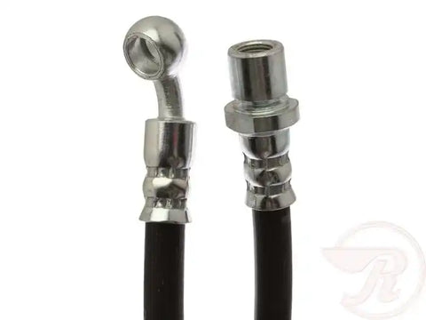RAYBESTOS BH384128 BRAKE HOSE