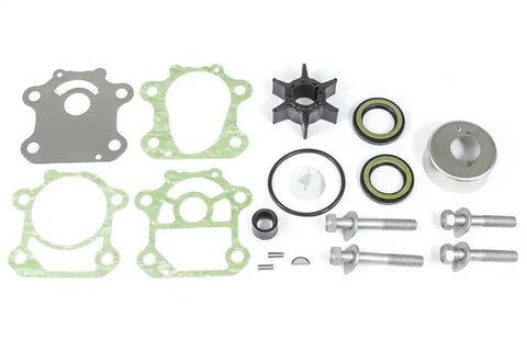 SIERRAMARINE 18-3494 WATER PUMP REPAIR KIT WITHOUT HOUSI