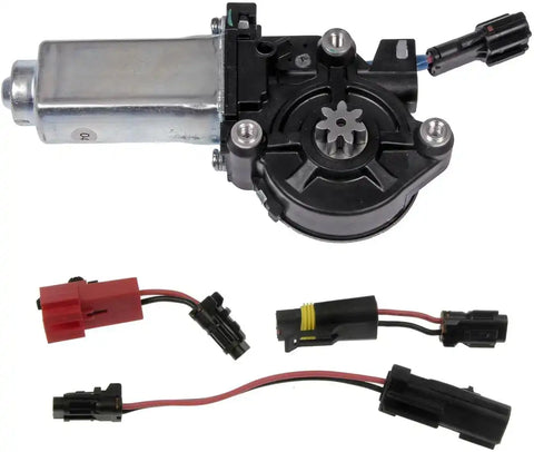 DORMAN 742-314 WIN LIFT MTR JEEP 93-98