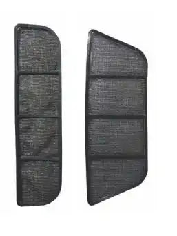 MERV 6 RATED DUCTED FILTERS