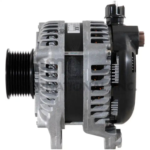 REMANUFACTURED ALTERNATOR