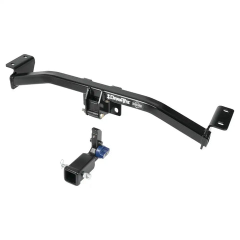 DRAW TITE 76905 CLASS III TRAILER HIDDEN HITCH SYST