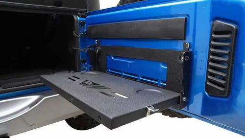 Paramount Automotive 81-10105 - 2007-2018 Jeep JK Accessories Jeep