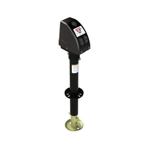 BULLDOG/FULT 500187 JACK 3.5K POWER A- FRAME