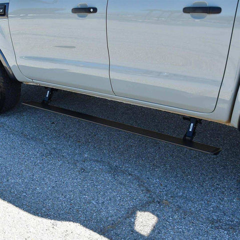 WESTIN 29-24155 PRO-E ELEC RUNNING BOARDS