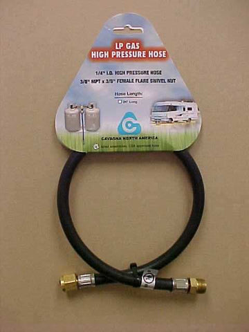 20  PIGTAIL     I.D. HOSE