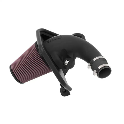 K&N FILTER 63-1595 PERFORMANCE AIR INTAKE SYSTEM