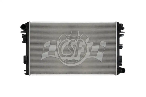 CSF RADIATOR 3944 RADIATOR