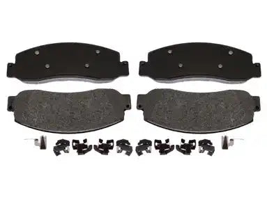 R/M BRAKES SP149TRH BRAKE PAD SET