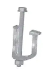 TOOL BOX MOUNTING KIT