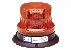 ECCO ELECT 6465A LED BEACON LOW PROFILE P