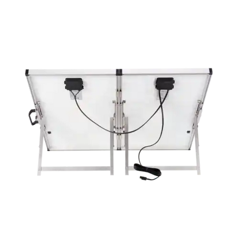 140 WATT FOLDING KIT. UNREGULATED