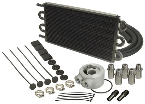 TUBFIN ENGCLR KIT ALL