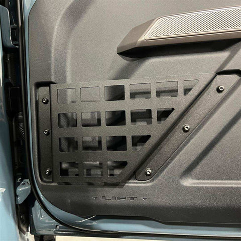 PUTCO 195507 PUTCO MOLLE INTERIOR