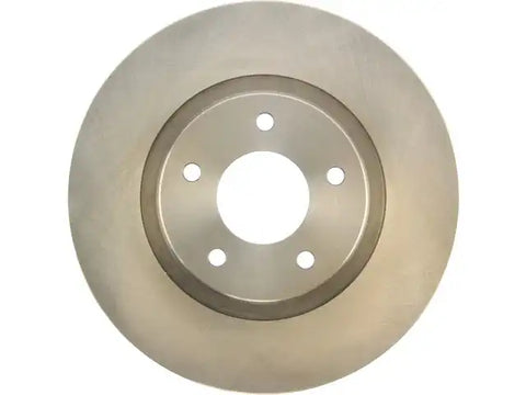 STOP TECH 121.20015 STANDARD BRAKE ROTOR