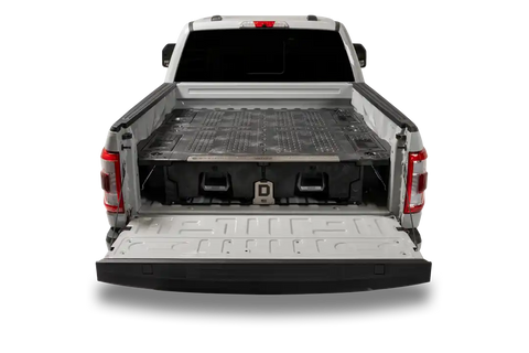 Decked XR6 Bed Drawer 2000 Pound Load Capacity Full Bed Deck 2019-2025 Ram 1500- New Model 5.7 ft