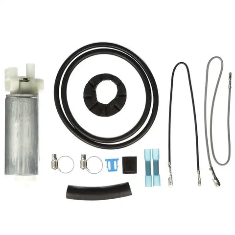 ELECTRIC FUEL PUMP