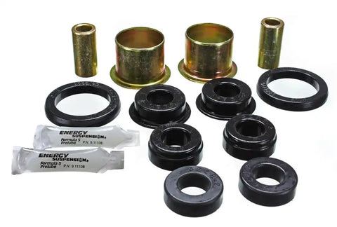 ENERGY SUSPN 4.3133G FD AXLE PIVOT BUSH (2)BLK
