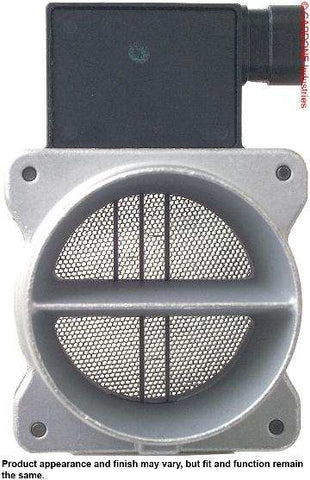GM MASS AIR FLO SENSOR