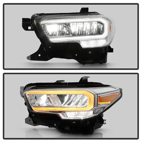 SPYDER 9953347 PROJECTOR HEADLIGHT