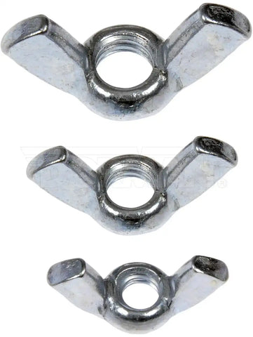 DORMAN 784-801D WING NUT ASSORT
