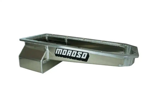 MOROSO 21165 OIL PAN CHRYSLER HELLCAT CHALLENGE