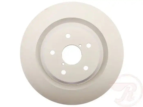 DISC BRAKE ROTOR