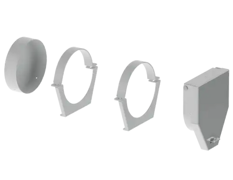 CONDUIT CARRIER KIT