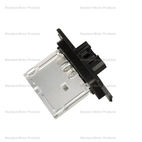INTERMOTOR BLOWER RESISTO