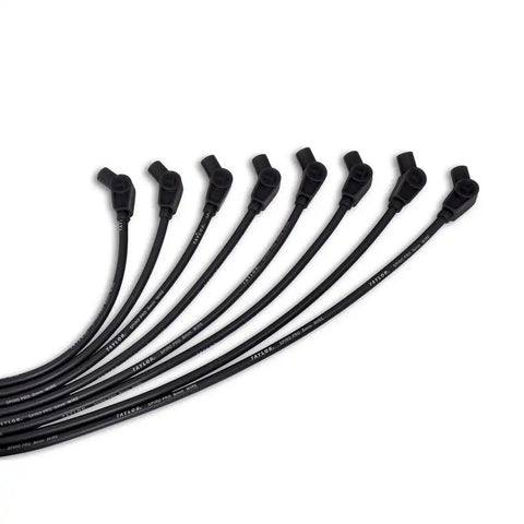 SPIRO-PRO 135DEG BLK 8CYL