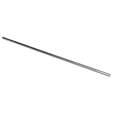 STRAIGHT TUBING S/S