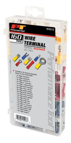 ELECTRICAL TERM KIT