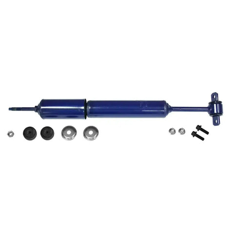 MONRO-MATIC PLUS  SHOCK A