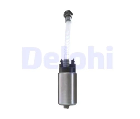 ELECTRIC FUEL PUMP