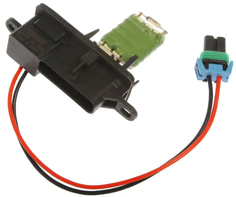 DORMAN 973-007 BLOWER MOTOR RESISTOR