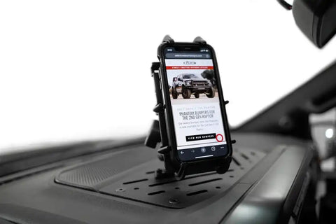 A.DESERT DES AC1901701NA DIGITAL DEVICE DASH MOUNT